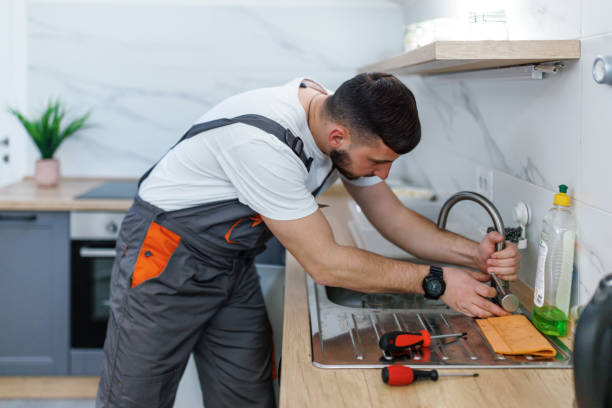 Best Faucet Repair  in Bishop, CA
