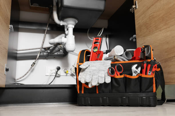 Best Sewer Line Replacement  in Bishop, CA