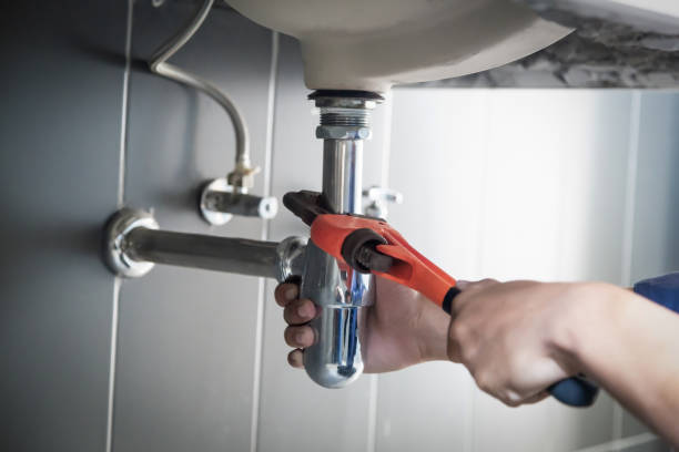 Hot Water Heater Installation in Bishop, CA