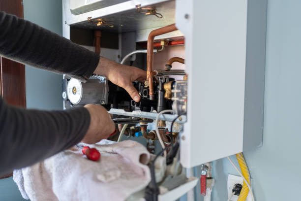 Best Emergency Plumber  in Bishop, CA