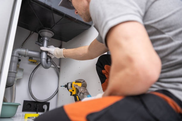 Best Shower Repair Services  in Bishop, CA