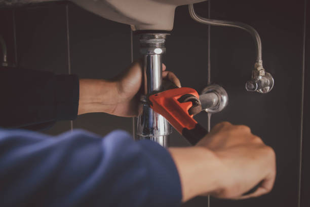 Best Sewer Line Repair  in Bishop, CA